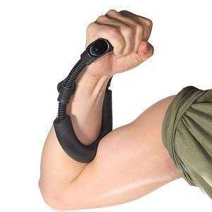 Wrist Exerciser El Bilek Geliştirme